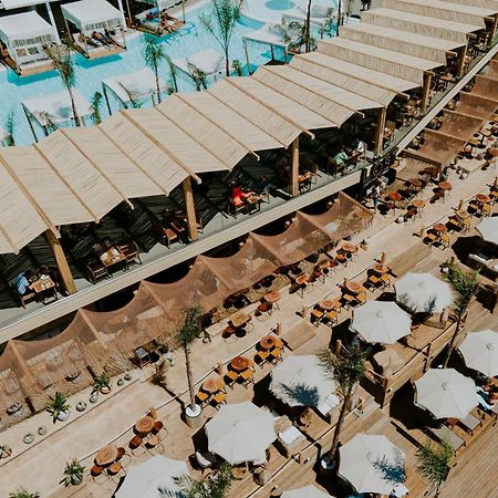 Lost Seaside Hotel Sarandë Exterior foto